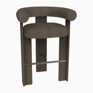 Collector Modern Cassette Bar Chair in Famiglia 12 by Alter Ego