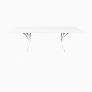 Spoon Desk by Antonio Citterio for Kartell