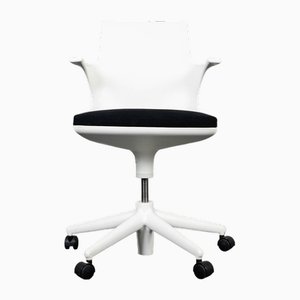 Spoon Desk Chair by Antonio Citterio for Kartell