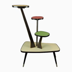 Mid-Century Display Stand. Germany, 1950s