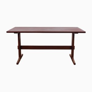 Table Basse Vintage en Teck, Danemark