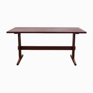 Vintage Teak Coffee Table, Denmark