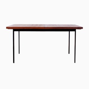 Mesa de comedor vintage de Florence Knoll Bassett para Knoll Inc. / Knoll International