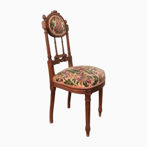Stuhl im Louis XVI Stil, 1920er