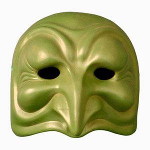 Venezianische Maske von Abc Bassano, 1970er