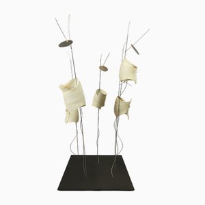 Lampe de Bureau Mahbruky par Ingo Maurer et Dagmar Mombach, 1998