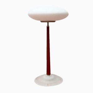 Lámpara de mesa modelo Pao T1 italiana posmoderna de Matteo Thun para Arteluce, años 90