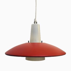 Scandinavian Ceiling Lamp, 1960s