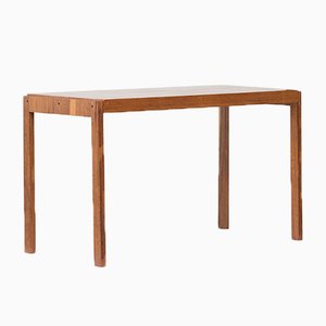 Decoplan Schreibtisch & Schrank von Anatole Vanden Berghe & Philippe Neerman für De Coene, 2er Set