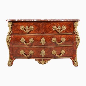 Commode Louis XV, France, 1730s