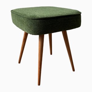 Polish Model 270-25 Stool from Dolnośląskie Fabryki Mebli, 1960s