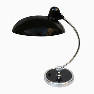 Lámpara de escritorio Präsident de Christian Dell para Kaiser Idell, años 30