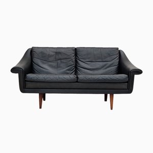 Danish 2 Seater Sofa Model Matador by Aage Christiansen for Erhardsen & Andersen, 1960s