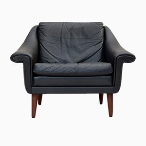 Fauteuil Modèle Matador par Aage Christiansen pour Erhardsen & Andersen, Danemark, 1960s