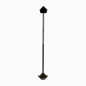 Edos Floor Lamp by Manlius Brusatin for Sirrah, 1980s