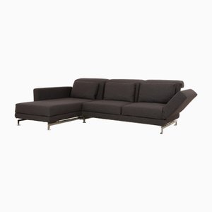 Moule Corner Sofa from Brühl