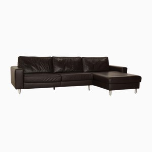 Leather Concept Plus Corner Sofa from Ewald Schillig