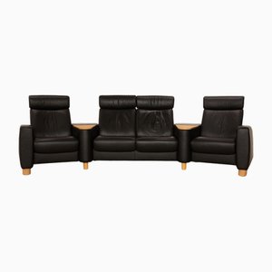 Leather Arion 4-Seater Sofa from Stressless