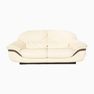 Leather Monaco 2-Seater Sofa from Nieri