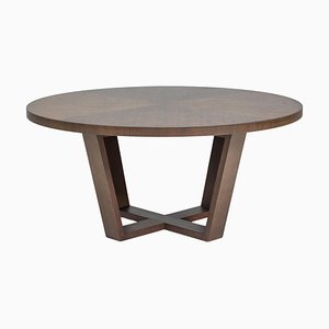 Oak Xilos Dining Table attributed to Antonio Citterio for Maxalto, 2010s