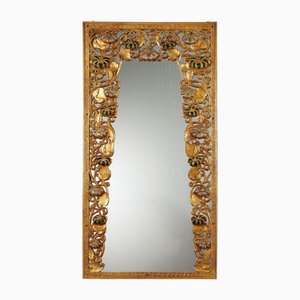 Miroir Vintage de Style Oriental