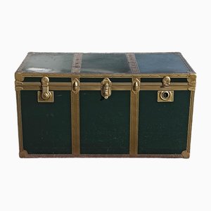 Travel or Storage Trunk, 1900s