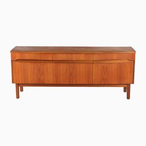 Mid-Century Sideboard aus Teak von Remploy, 1960er