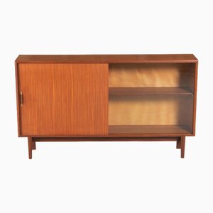 Credenza Mid-Century in afromosia di Robert Heritage per Beaver & Tapley, anni '60