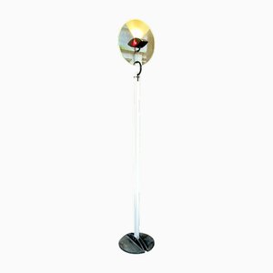 Postmodern Floor Lamp by Carlo Forcolini