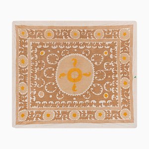Uzbek Suzani Tapestry or Table Cloth
