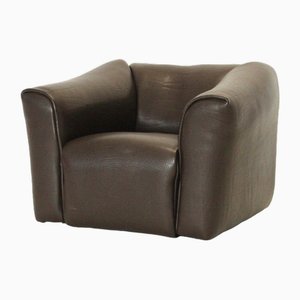 Fauteuil DS 47 en Cuir de de Sede