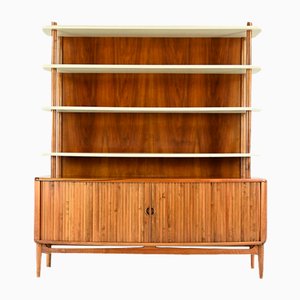 Cabinet attributed to Kurt Olsen for A. Andersen & Bohm, 1950s