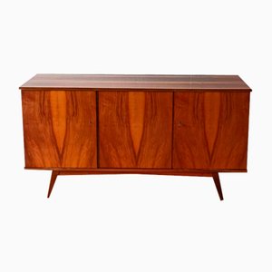 Enfilade Moderniste Vintage, 1960s