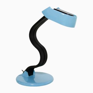 Snoki Table Lamp by Bruno Gecchelin for Guzzini