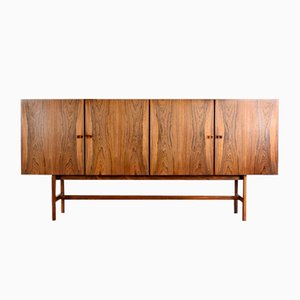 Buffet attribué à Arne Vodder pour Sibast, 1960s