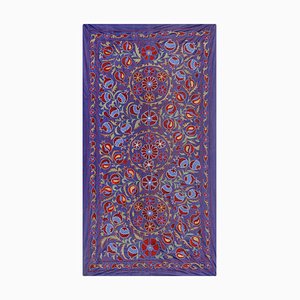 Uzbek Suzani Wall Decor or Tablecloth