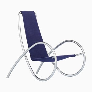 Spring Armchair by Lise Isbrand & Hans Isbrand for Isbrand Design, 1990s