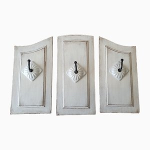 Triptych Hanger, 1970s, Set of 3