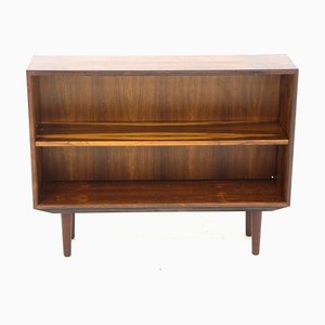 Scandinavian Rosewood Shelf, Sweden, 1960s