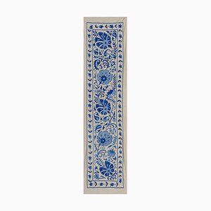 Embroidered Suzani Table Runner