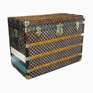 Trunk from Moynat, 1900s