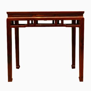 Chinese Rosewood Altar Table, 1930s