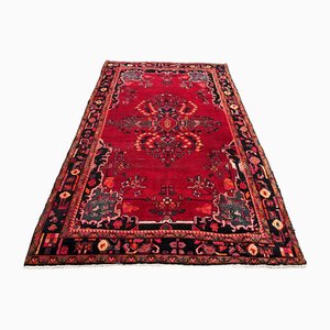 Orientalischer Vintage Lilihan Armenischer Teppich