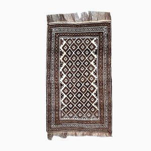 Tapis Luri Gabbeh, Moyen-Orient Vintage