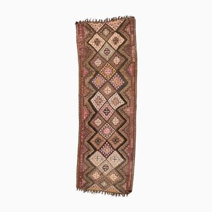 114×192 \"Forest walk”ViNTAGE TURKiSH RUG Rugser ® Handmade Vintage Rugs