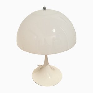 Lámpara de mesa Panthella 400 de Louis Poulsen, años 70