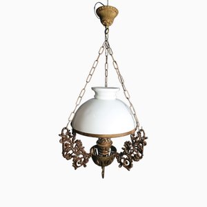 18th Century Ceiling Lamp