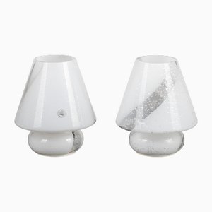 Lampes de Bureau Muarno, Set de 2