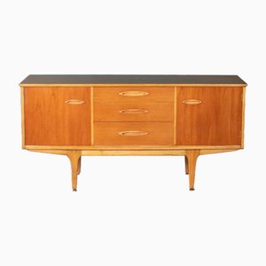 Mid-Century Sideboard aus Teak von Jentique, 1960er