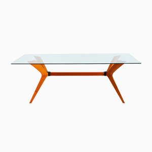 Tokyo Dining Table by Fabio Di Bartolomei for Calligaris, 2000s